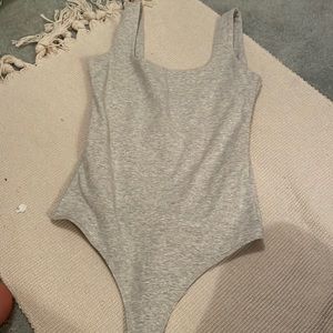 Abercrombie bodysuit